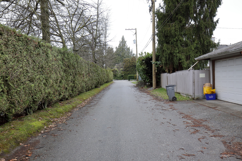 Illustration for article titled Pics from the Curbside: 2018-04-08 from Langara Gardens